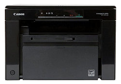 МФУ лазерный Canon i-Sensys MF3010 (5252B004/5252B004-AB) A4 черный
