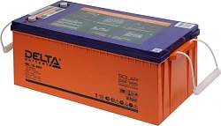 Батарея для ИБП Delta GEL 12-200 12В 200Ач