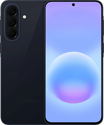 Смартфон Samsung SM-A576B Galaxy A57 5G 256Gb 8Gb синий моноблок 3G 4G 2Sim 6.7" 1080x2340 Android 16 50Mpix 802.11 a/b/g/n/ac/ax NFC GPS GSM900/1800 GSM1900 Protect