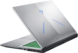 Ноутбук Machenike L17 Satellite S Core i5 12450H 16Gb SSD512Gb NVIDIA GeForce RTX 3050 4Gb 17.3" IPS FHD (1920x1080) FreeDOS grey WiFi BT Cam 2668mAh (JJ00GX00JRU)