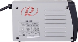 Сварочный аппарат Ресанта САИ-160К инвертор ММА DC 5.9кВт
