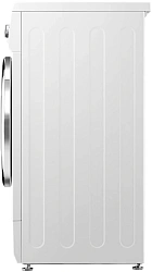 Стиральная машина LG Mega 2 Refresh F1096ND3 класс: A загр.фронтальная макс.:6кг белый инвертор