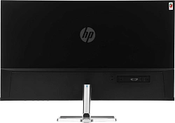 Монитор HP 31.5" M32f черный VA 16:9 HDMI 3000:1 300cd 178гр/178гр 1920x1080 75Hz FreeSync VGA FHD 5.1кг