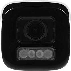 Камера видеонаблюдения IP Hikvision DS-2CD2647G2HT-LIZS (2.8-12mm) 2.8-12мм цв. корп.:белый