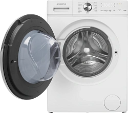 Стиральная машина Maunfeld MFWM127IWH053 класс: A+++ загр.фронтальная макс.:7кг белый инвертор