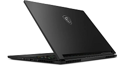 Ноутбук MSI Stealth 16 AI A2HWGG-085XRU Core Ultra 7 255H 32Gb SSD1Tb NVIDIA GeForce RTX 5070 8Gb 16" OLED QHD+ (2560x1600) FreeDOS black WiFi BT Cam (9S7-15F535-085)