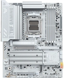 Материнская плата Asus TUF GAMING X870-PRO WIFI7 W NEO Socket AM5 AMD X870 4xDDR5 ATX AC`97 8ch(7.1) 5Gigabit RAID+HDMI