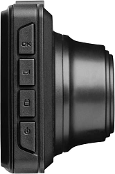 Видеорегистратор Artway AV-400 Max Power черный 2Mpix 1080x1920 1080i 170гр.