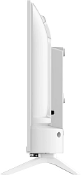 Телевизор LED BBK 24" 24LEM-1045/TS2C (W) белый HD 60Hz DVB-T DVB-T2 DVB-C USB (RUS)