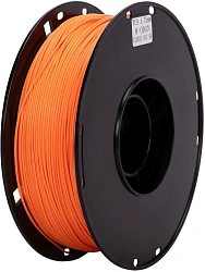 Пластик для принтера 3D Cactus CS-3D-PLA-1KG-M-ORAN PLA MATTE d1.75мм 1кг L326м 1цв.