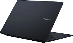 Ноутбук Asus Vivobook 18 M1807HA-S8025 Ryzen 7 260 16Gb SSD1Tb AMD Radeon 780M 18.4" IPS WUXGA (1920x1200) без ОС blue WiFi BT Cam (90NB15P1-M002S0)