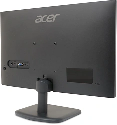 Монитор Acer 23.8" EK241YHbmix черный VA LED 5ms 16:9 HDMI M/M матовая 250cd 178гр/178гр 1920x1080 100Hz FreeSync VGA FHD