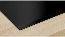 Индукционная варочная поверхность Bosch PIX631HC1E черный