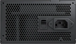 Блок питания Montech ATX 850W CENTURY GOLD G5 80+ gold (20+4pin) APFC 120mm fan 10xSATA Cab Manag RTL