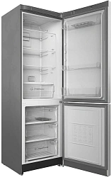 Холодильник Indesit ITS 5180 G 2-хкамерн. серебристый мат.
