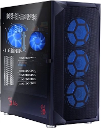 ПК Bloody BD-PC RB65C2 MT Ryzen 5 7500F (3.7) 16Gb SSD1Tb RTX4060 8Gb Windows 11 Home 64 GbitEth 650W черный (RUS) (2086010)