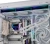 Система водяного охлаждения Thermalright Frozen Infinity 360 ARGB Soc-AM5/AM4/1200/1700/1851 белый 4-pin 28.2dB Al Ret (F-INFINITY-360-WH) Система водяного охлаждения Thermalright Frozen Infinity 360 ARGB Soc-AM5/AM4/1200/1700/1851 белый 4-pin 28.2dB Al Ret (F-INFINITY-360-WH)