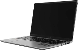 Ноутбук Maibenben M653 Ryzen 3 5400U 8Gb SSD512Gb AMD Radeon Graphics 16" IPS FHD+ (1920x1200) Windows 11 Home grey WiFi BT Cam 4000mAh (M6531SB0HSRE0)