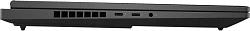 Ноутбук HP Omen 16-wf1004ci Core i7 14700HX 16Gb SSD1Tb NVIDIA GeForce RTX4050 6Gb 16.1" IPS FHD (1920x1080) FreeDOS black WiFi BT Cam (A1WE9EA)