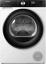 Стиральная машина Hisense DH3S702UWDE класс: A++ загр.фронтальная макс.:7кг белый
