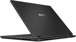 Ноутбук MSI Prestige 14 AI+ Evo C2VMG-052RU Core Ultra 5 226V 16Gb SSD1Tb Intel Arc 130V 14" IPS FHD+ (1920x1200) Windows 11 grey WiFi BT Cam (9S7-14N311-052)