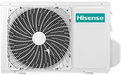 Сплит-система Hisense City 2.0 Classic A AS-07HW4RLRKA00 белый