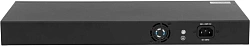 Коммутатор SNR SNR-S2300G-24TC-POE (L2) 24x1Гбит/с 4xКомбо(1000BASE-T/SFP) 24PoE 370W управляемый