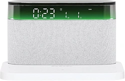 Колонка порт. BBK BTA2020 белый 5W 1.0 BT 10м 1200mAh (BTA2020 (W))