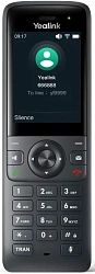 Трубка Yealink AX83H черный