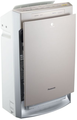 Климатический комплекc Panasonic F-VXR50R-N 46Вт золотистый (20334)