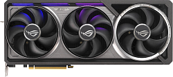 Видеокарта Asus PCI-E 5.0 ROG-ASTRAL-RTX5090-O32G-GAMING NVIDIA GeForce RTX 5090 32Gb 512bit GDDR7 2580/28000 HDMIx2 DPx3 HDCP Ret