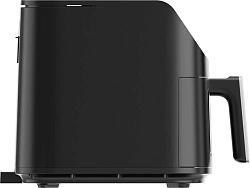 Аэрогриль Haier HAF-702 2300Вт черный (FZ03Q9M01RU)