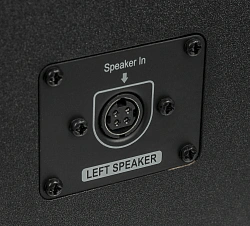 Колонки Edifier R1700BT 2.0 черный 66Вт BT