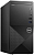 ПК Dell Vostro 3910 MT i3 12100 (3.3) 8Gb 1Tb 7.2k SSD256Gb UHDG 730/DVDRW CR Windows 11 Pro GbitEth WiFi BT 290W мышь клавиатура черный (3910-3410)