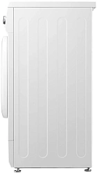 Стиральная машина LG F1296NDS0 класс: A загр.фронтальная макс.:6кг белый инвертор