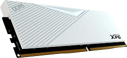 Память DDR5 2x16GB 6400MHz A-Data AX5U6400C3216G-DCLAWH XPG Lancer RTL Gaming PC5-51200 CL32 DIMM 288-pin 1.4В kit dual rank с радиатором Ret