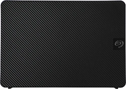 Жесткий диск Seagate USB3.0 14TB STKP14000400 Expansion 3.5" черный