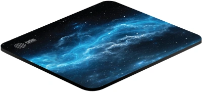 Коврик для мыши Cactus Space Clouds рисунок 300x250x2мм (CS-MPC-P05M)