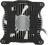 Устройство охлаждения(кулер) Deepcool Theta 20 PWM Soc-1700/1851 черный 4-pin 31.1dB Al 95W 355gr Ret (DP-ICAS-T20P-17)