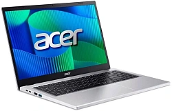 Ноутбук Acer Extensa 15 EX215-57-757G Core i7 13620H 32Gb SSD1Tb Intel UHD Graphics 15.6" IPS FHD (1920x1080) без ОС silver WiFi BT Cam (NX.EJFER.001)