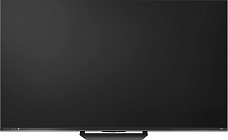 Телевизор QLED Hisense 85" 85UR8S черный 4K Ultra HD 60Hz DVB-T DVB-T2 DVB-C DVB-S DVB-S2 USB WiFi Smart TV