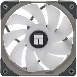 Вентилятор для корпуса Thermalright TL-C12R-S Reverse ARGB 120х120x25 черный 4-pin 25.6дБ Ret