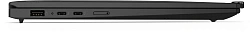 Ноутбук Lenovo ThinkPad X1 Carbon G12 Core Ultra 7 155U 16Gb SSD1Tb Intel Graphics 14" OLED 2.8K (2880x1800) Windows 11 Pro 64 black WiFi BT Cam (21KDS6D000)