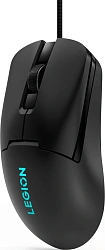 Мышь Lenovo Legion M300s RGB Gaming черный оптическая 8000dpi USB2.0 5but (GY51H47350)