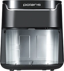 Аэрогриль Polaris PAF 5502 1600Вт черный