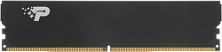 Память DDR5 16GB 5600MHz Patriot PSP516G560081H1 Signature Premium RTL PC5-44800 CL46 DIMM 288-pin 1.1В single rank с радиатором Ret