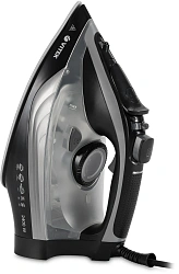 Утюг Vitek VT-8349 2400Вт черный/серый