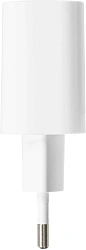 Сетевое зар./устр. Hoco N22 25W (PD+QC+AFC) USB Type-C универсальное белый