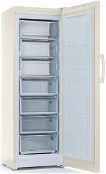 Морозильная камера Indesit DSZ 5175 E бежевый