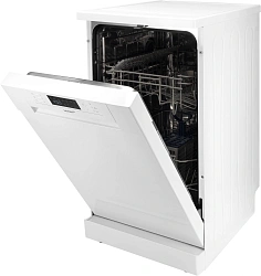 Посудомоечная машина Vitek VT-DF415 белый (узкая)